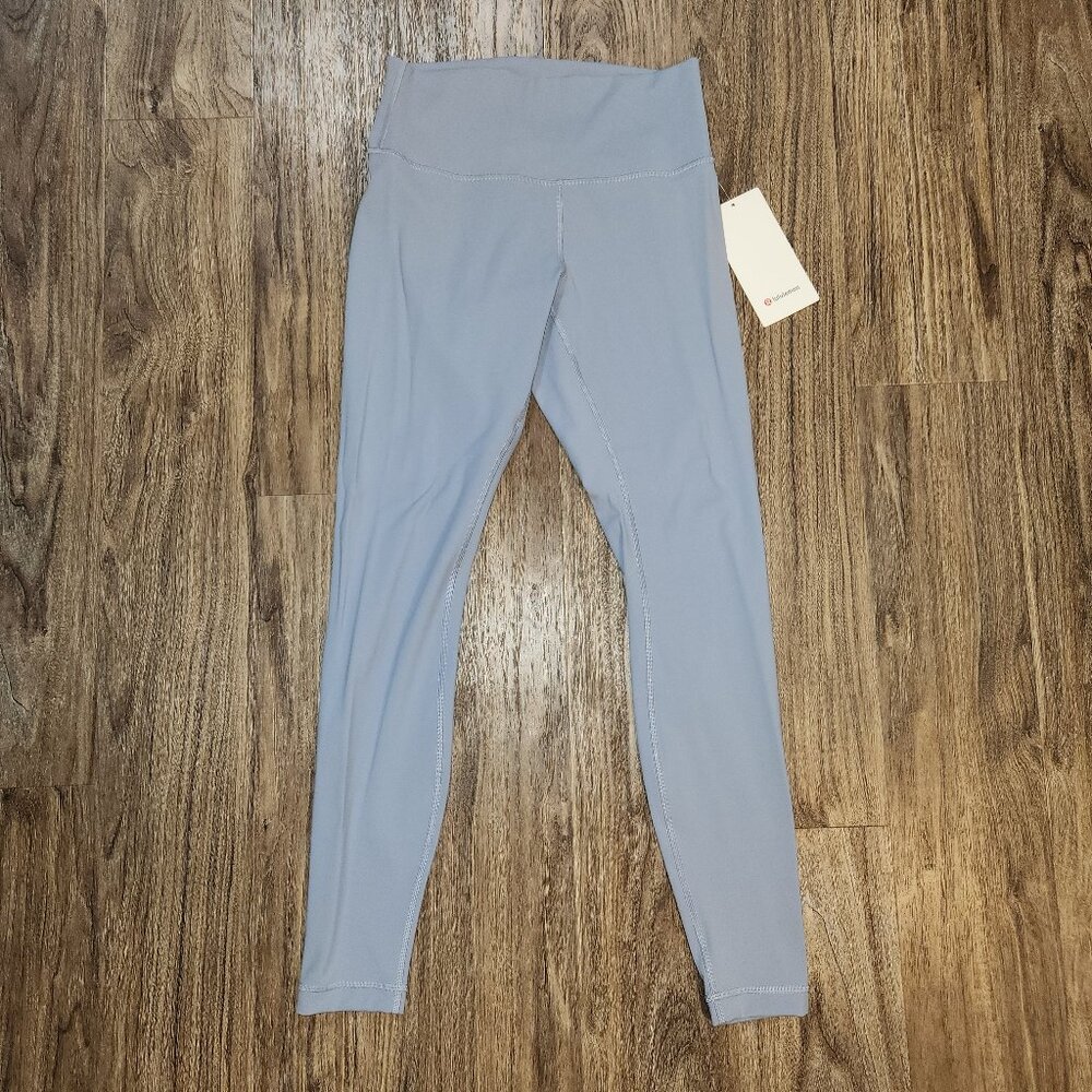 Lululemon Wunder Under High Rise - Picture 7 of 7